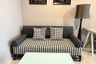 1 Bedroom Condo for rent in Rhythm Ratchada, Sam Sen Nok, Bangkok near MRT Ratchadaphisek