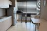 1 Bedroom Condo for rent in Rhythm Ratchada, Sam Sen Nok, Bangkok near MRT Ratchadaphisek