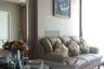 1 Bedroom Condo for rent in Aguston Sukhumvit 22, Khlong Toei, Bangkok near MRT Queen Sirikit National Convention Centre