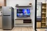 1 Bedroom Condo for rent in Kave Town Space, Khlong Nueng, Pathum Thani