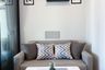 1 Bedroom Condo for rent in Kave Town Space, Khlong Nueng, Pathum Thani