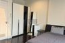 1 Bedroom Condo for rent in Aguston Sukhumvit 22, Khlong Toei, Bangkok near MRT Queen Sirikit National Convention Centre