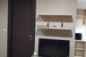 1 Bedroom Condo for rent in Rhythm Ratchada, Sam Sen Nok, Bangkok near MRT Ratchadaphisek