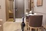 1 Bedroom Condo for rent in Ashton Asoke, Khlong Toei Nuea, Bangkok near MRT Sukhumvit