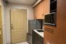 1 Bedroom Condo for rent in Silom Terrace, Silom, Bangkok near MRT Silom