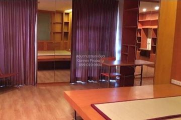 1 Bedroom Condo for rent in Silom Terrace, Silom, Bangkok near MRT Silom