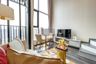1 Bedroom Condo for rent in KnightsBridge Space Ratchayothin, Chatuchak, Bangkok near BTS Phahon Yothin 24