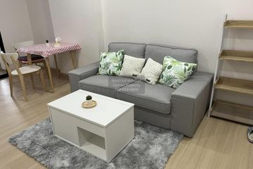 1 Bedroom Condo for rent in Supalai Loft Yaek Fai Chai Station, Bang Khun Si, Bangkok near MRT Fai Chai