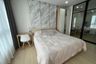 1 Bedroom Condo for rent in Supalai Loft Yaek Fai Chai Station, Bang Khun Si, Bangkok near MRT Fai Chai