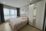 1 Bedroom Condo for rent in Supalai Loft Yaek Fai Chai Station, Bang Khun Si, Bangkok near MRT Fai Chai