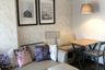 1 Bedroom Condo for rent in U Delight Ratchavibha, Lat Yao, Bangkok