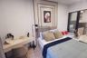1 Bedroom Condo for rent in The Tree Pattanakarn - Ekkamai, Suan Luang, Bangkok near Airport Rail Link Ramkhamhaeng