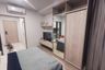 1 Bedroom Condo for rent in The Tree Pattanakarn - Ekkamai, Suan Luang, Bangkok near Airport Rail Link Ramkhamhaeng