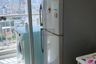 1 Bedroom Condo for rent in Rhythm Ratchada, Sam Sen Nok, Bangkok near MRT Ratchadaphisek