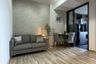 1 Bedroom Condo for rent in THE LINE Jatujak - Mochit, Chatuchak, Bangkok near MRT Chatuchak Park