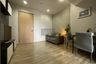 1 Bedroom Condo for rent in THE LINE Jatujak - Mochit, Chatuchak, Bangkok near MRT Chatuchak Park