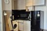 1 Bedroom Condo for rent in Park Origin Phrom Phong, Khlong Tan, Bangkok near BTS Phrom Phong