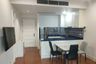 1 Bedroom Condo for rent in Aguston Sukhumvit 22, Khlong Toei, Bangkok near MRT Queen Sirikit National Convention Centre