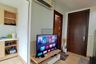 1 Bedroom Condo for rent in Rhythm Ratchada, Sam Sen Nok, Bangkok near MRT Ratchadaphisek