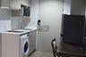1 Bedroom Condo for rent in Ideo Q Ratchathewi, Thanon Phaya Thai, Bangkok near BTS Ratchathewi