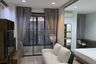 1 Bedroom Condo for rent in Ideo Q Ratchathewi, Thanon Phaya Thai, Bangkok near BTS Ratchathewi