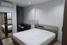 1 Bedroom Condo for rent in Ideo Q Ratchathewi, Thanon Phaya Thai, Bangkok near BTS Ratchathewi