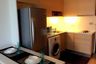 1 Bedroom Condo for rent in 59 Heritage, Khlong Tan Nuea, Bangkok near BTS Thong Lo