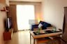 1 Bedroom Condo for rent in 59 Heritage, Khlong Tan Nuea, Bangkok near BTS Thong Lo