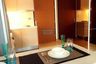 1 Bedroom Condo for rent in 59 Heritage, Khlong Tan Nuea, Bangkok near BTS Thong Lo
