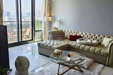 2 Bedroom Condo for rent in Aguston Sukhumvit 22, Khlong Toei, Bangkok near MRT Queen Sirikit National Convention Centre