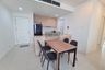 2 Bedroom Condo for rent in Aguston Sukhumvit 22, Khlong Toei, Bangkok near MRT Queen Sirikit National Convention Centre