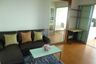 1 Bedroom Condo for rent in Rhythm Ratchada, Sam Sen Nok, Bangkok near MRT Ratchadaphisek