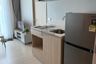 1 Bedroom Condo for rent in Nue Mega Plus Bangna, Bang Kaeo, Samut Prakan