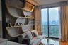 1 Bedroom Condo for rent in Equinox, Chom Phon, Bangkok near MRT Phahon Yothin
