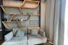 1 Bedroom Condo for rent in Equinox, Chom Phon, Bangkok near MRT Phahon Yothin