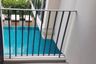1 Bedroom Condo for rent in Maestro 03 Ratchada-Rama 9, Din Daeng, Bangkok near MRT Phra Ram 9