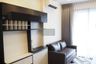 1 Bedroom Condo for rent in IDEO Mobi Sukhumvit 66, Bang Na, Bangkok near BTS Udom Suk