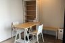 1 Bedroom Condo for rent in Life Ladprao Valley, Chom Phon, Bangkok near BTS Ladphrao Intersection