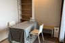 1 Bedroom Condo for rent in Life Ladprao Valley, Chom Phon, Bangkok near BTS Ladphrao Intersection