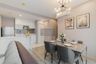 2 Bedroom Condo for rent in IDEO Mobi Sukhumvit 66, Bang Na, Bangkok near BTS Udom Suk