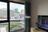 1 Bedroom Condo for rent in Life Ladprao Valley, Chom Phon, Bangkok near BTS Ladphrao Intersection