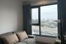 1 Bedroom Condo for rent in Life Ladprao Valley, Chom Phon, Bangkok near BTS Ladphrao Intersection