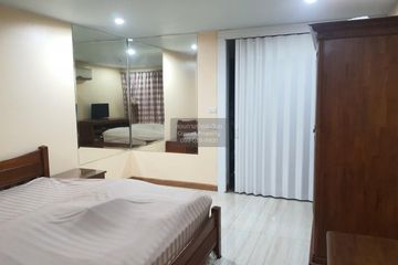 1 Bedroom Condo for rent in PG Rama IX, Huai Khwang, Bangkok near MRT Phra Ram 9
