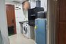 1 Bedroom Condo for rent in PG Rama IX, Huai Khwang, Bangkok near MRT Phra Ram 9