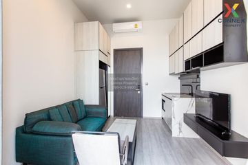 1 Bedroom Condo for rent in The Line sukhumvit 101, Bang Chak, Bangkok near BTS Punnawithi