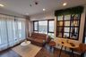 1 Bedroom Condo for rent in Life Ladprao Valley, Chom Phon, Bangkok near BTS Ladphrao Intersection