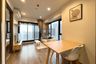 1 Bedroom Condo for rent in Life Ladprao Valley, Chom Phon, Bangkok near BTS Ladphrao Intersection