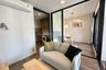 1 Bedroom Condo for rent in Life Ladprao Valley, Chom Phon, Bangkok near BTS Ladphrao Intersection