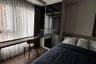 1 Bedroom Condo for rent in Life Ladprao Valley, Chom Phon, Bangkok near BTS Ladphrao Intersection