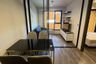 1 Bedroom Condo for rent in Life Ladprao Valley, Chom Phon, Bangkok near BTS Ladphrao Intersection